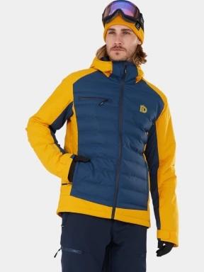 Orion Padded Jacket