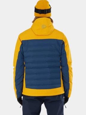 Orion Padded Jacket