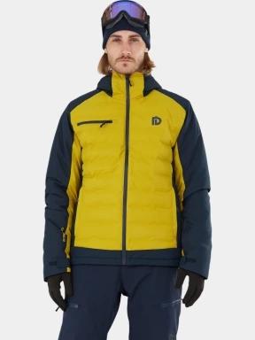 Orion Padded Jacket