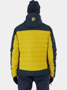 Orion Padded Jacket