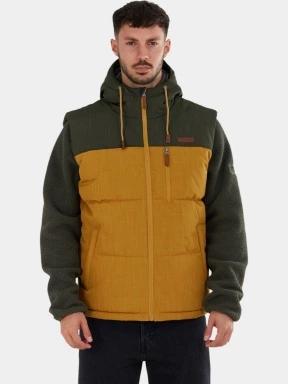 Karl Padded Vest