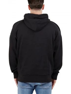 Talis Hooded Sweatshirt