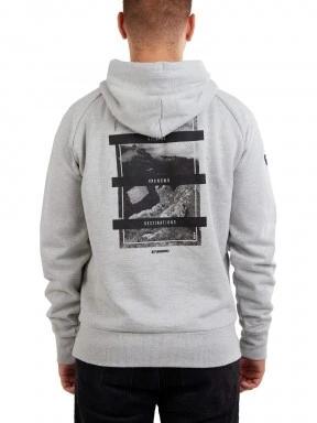 Talis Hooded Sweatshirt