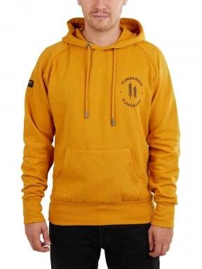 Talis Hooded Sweatshirt