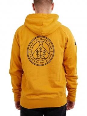 Talis Hooded Sweatshirt