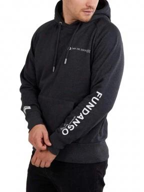 Dixon Hooded Sweatshirt