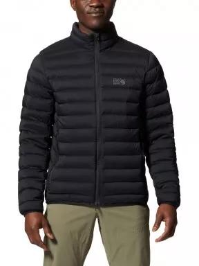 Deloro Down Jacket