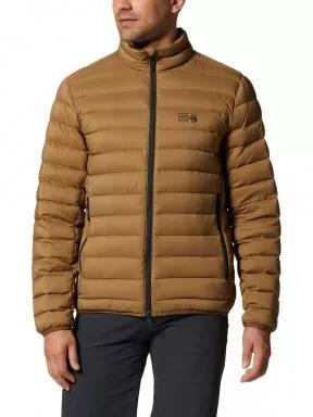 Deloro Down Jacket