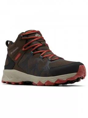 Peakfreak II Mid Outdry