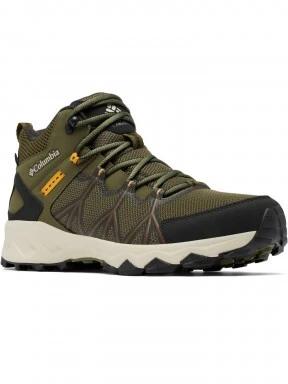 Peakfreak II Mid Outdry