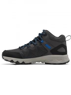 Peakfreak II Mid Outdry