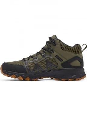 Peakfreak II Mid Outdry