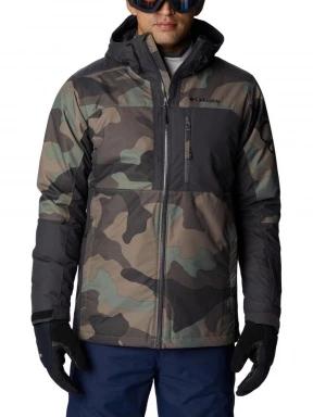 Timberturner II Jacket