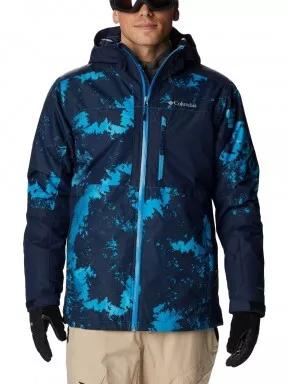 Timberturner II Jacket