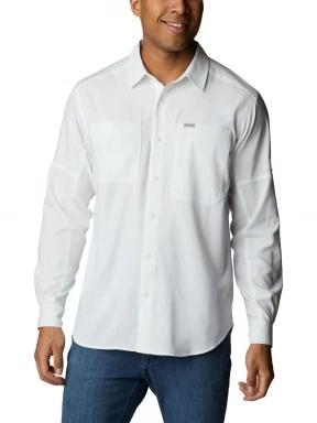 Silver Ridge Utility Lite Long Sleeve Shirt