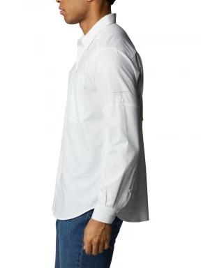 Silver Ridge Utility Lite Long Sleeve Shirt