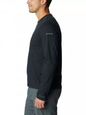 Csc Alpine Way II LS Tee