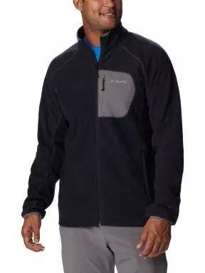 M Outdoor Tracks Full Zip