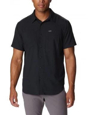 Silver Ridge Utility Lite Short Sleeve Shirt