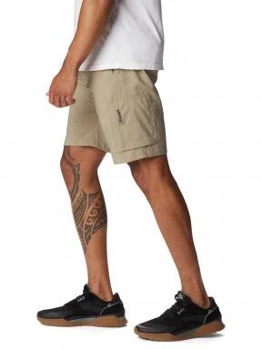 Silver Ridge Utility Cargo Short