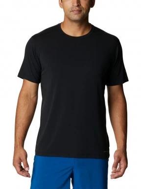 M Endless Trail Running Tech Tee