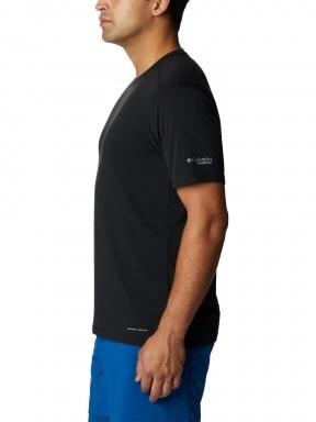 M Endless Trail Running Tech Tee