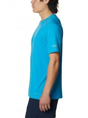 M Endless Trail Running Tech Tee