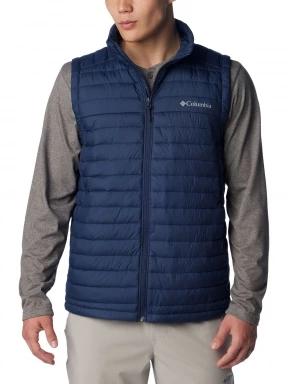 Silver Falls Vest