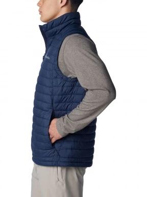 Silver Falls Vest