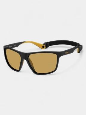 ochelari de soare polarizati pt. barbati Polaroid PLD 7040/S negru 1
