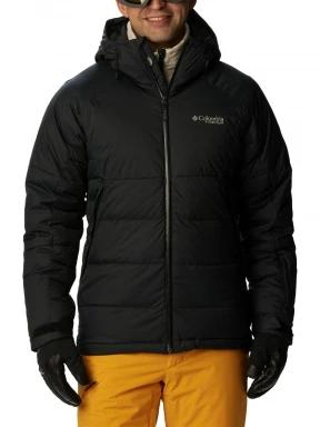 Roaring Fork Down Jacket