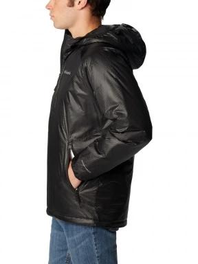 Arch Rock Double Wall Elite Hooded Jacket