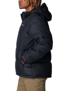 Pike Lake II Hooded Jacket