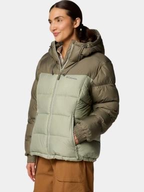 Pike Lake II Insulated Jacket