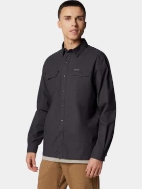 Landroamer Lined Shirt