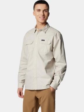 Landroamer Lined Shirt