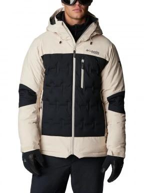 M Wild Card III Down Jacket