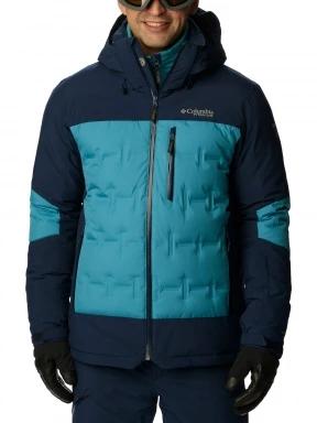 M Wild Card III Down Jacket