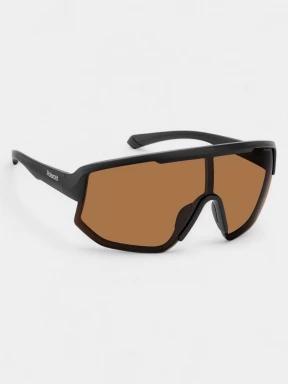 ochelari de soare polarizati Polaroid PLD 7047/S negru 3