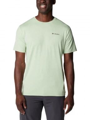 Kwick Hike Back Graphic Short Sleeve Tee