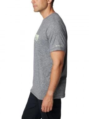 Kwick Hike Graphic Short Sleeve Tee