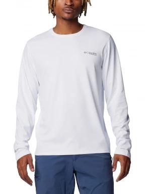 Summit Valley Long Sleeve Crew