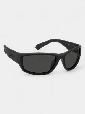 ochelari de soare polarizati pt. barbati Polaroid PLD 2166/S negru 3