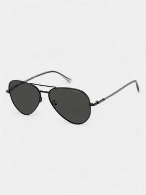 ochelari de soare polarizati pt. barbati Polaroid PLD 4186/G/S/X negru 1