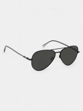 ochelari de soare polarizati pt. barbati Polaroid PLD 4186/G/S/X negru 3