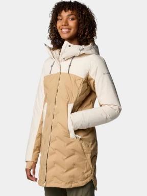 Mountain Croo III Mid Down Jacket