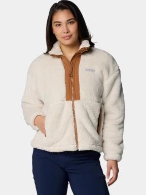 Boundless Discovery Sherpa Full Zip II