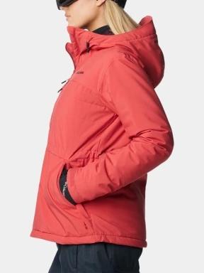 Powdered Peak Insulated Jacket