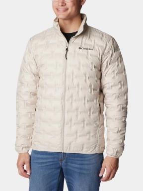 Delta Ridge II Down Jacket