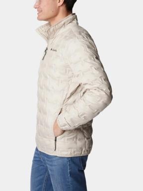 Delta Ridge II Down Jacket